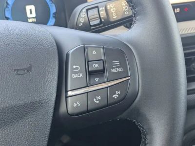 2025 Ford Bronco Sport — photo 25 view