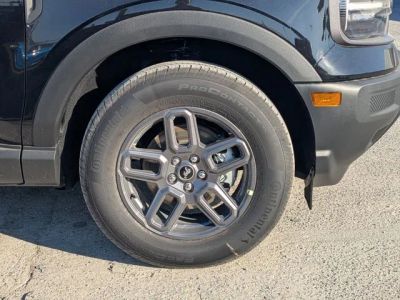 2025 Ford Bronco Sport — photo 11 view