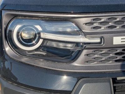 2025 Ford Bronco Sport — photo 9 view