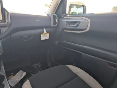 2025 Ford Bronco Sport — photo 17 view