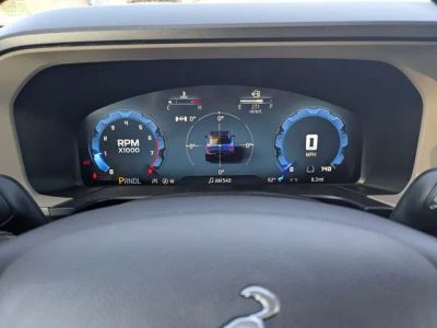 2025 Ford Bronco Sport — photo 28 view