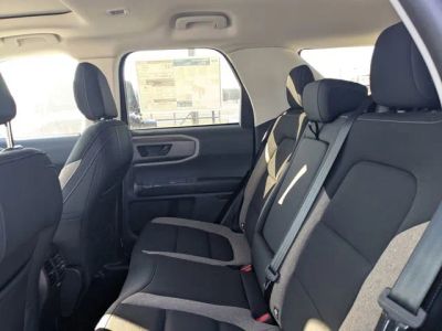 2025 Ford Bronco Sport — photo 13 view