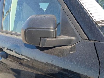 2025 Ford Bronco Sport — photo 10 view