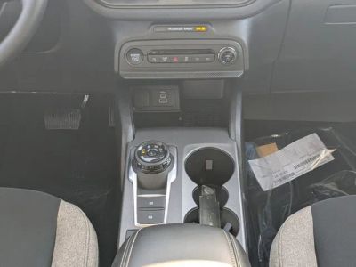 2025 Ford Bronco Sport — photo 19 view