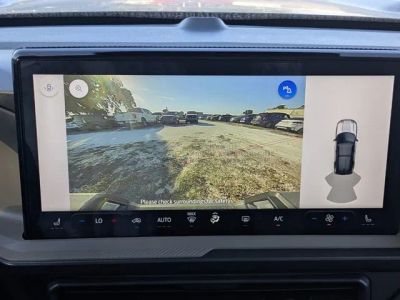 2025 Ford Bronco Sport — photo 31 view