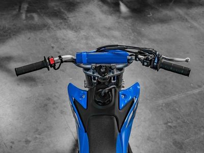 2026 Yamaha TT-R110E - Photo 8