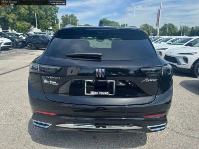 2026 Buick Envision — detail view
