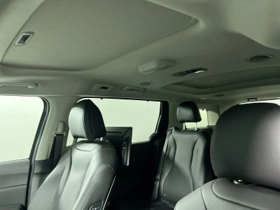 2026 Kia Carnival — photo 21 view
