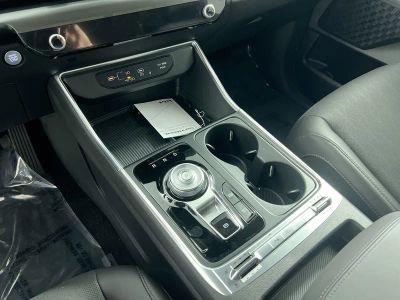 2026 Kia Carnival — photo 25 view