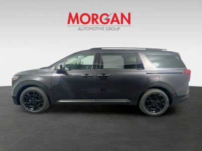 2026 Kia Carnival — photo 8 view
