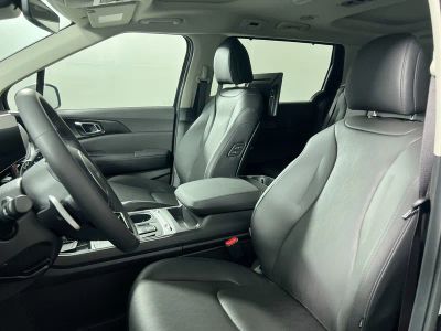 2026 Kia Carnival — photo 14 view