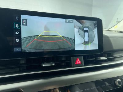 2026 Kia Carnival — photo 29 view