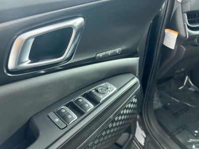 2026 Kia Carnival — photo 16 view