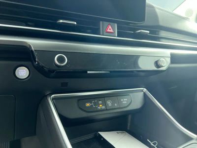 2026 Kia Carnival — photo 26 view