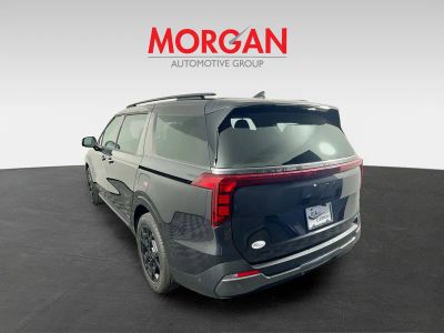 2026 Kia Carnival — photo 7 view