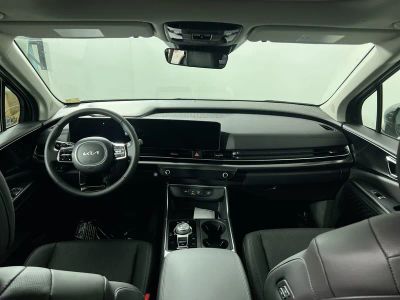 2026 Kia Carnival — photo 32 view