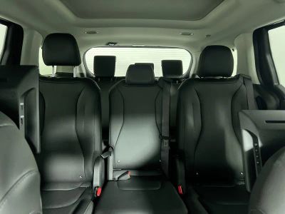 2026 Kia Carnival — photo 35 view