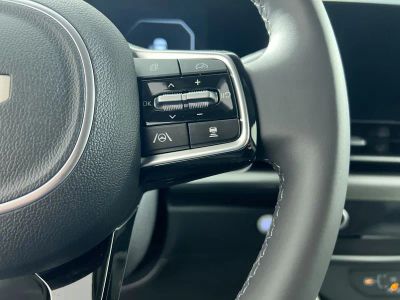 2026 Kia Carnival — photo 19 view