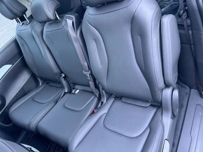 2026 Kia Carnival — photo 30 view