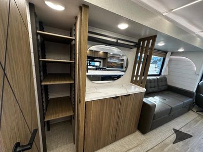 2026 Forest River RV Salem - Photo 15
