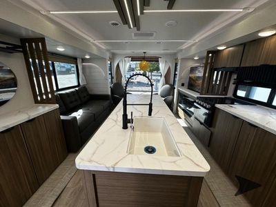 2026 Forest River RV Salem - Photo 13