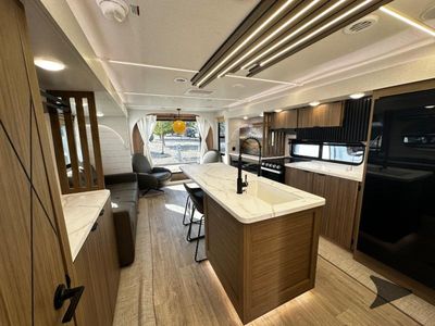 2026 Forest River RV Salem - Photo 12
