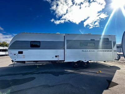 2026 Forest River RV Salem - Photo 7