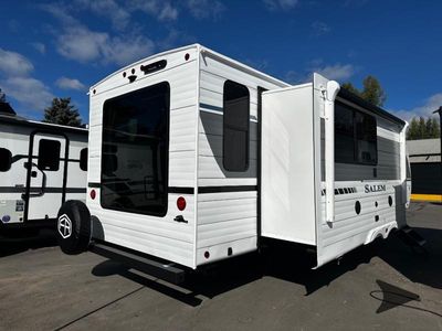 2026 Forest River RV Salem - Photo 5