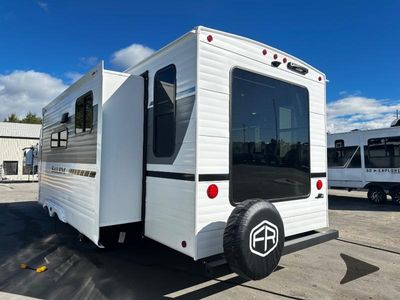 2026 Forest River RV Salem - Photo 4