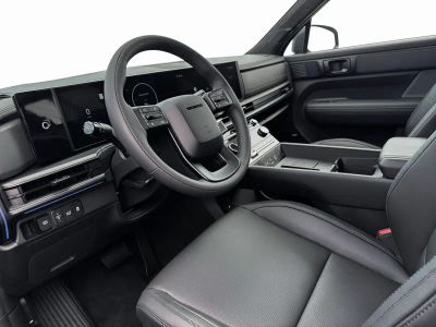 2026 Hyundai Santa Fe Hybrid - Photo 33