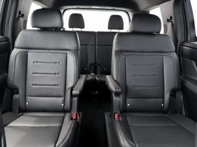 2026 Hyundai Santa Fe Hybrid - Photo 35
