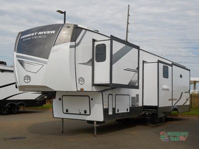 2026 Forest River RV Sandpiper - Photo 2