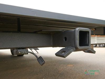 2026 Forest River RV Sandpiper - Photo 48