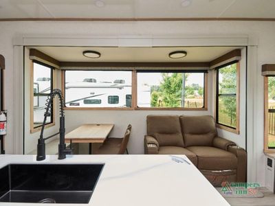 2026 Forest River RV Sandpiper - Photo 8