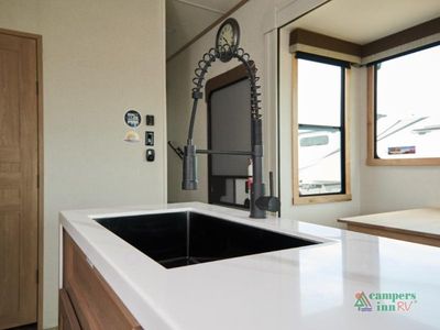 2026 Forest River RV Sandpiper - Photo 38