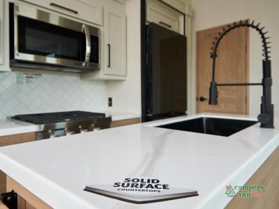 2026 Forest River RV Sandpiper - Photo 39