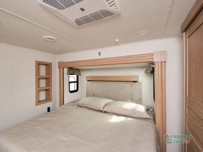 2026 Forest River RV Sandpiper - Photo 27