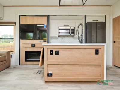 2026 Forest River RV Sandpiper - Photo 13