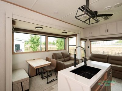 2026 Forest River RV Sandpiper - Photo 7