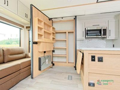 2026 Forest River RV Sandpiper - Photo 34