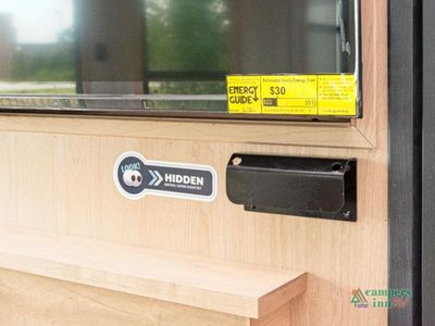 2026 Forest River RV Sandpiper - Photo 35