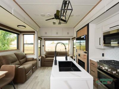 2026 Forest River RV Sandpiper - Photo 6