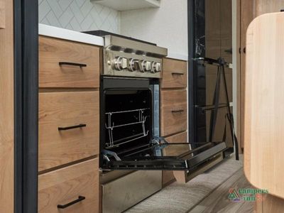 2026 Forest River RV Sandpiper - Photo 36
