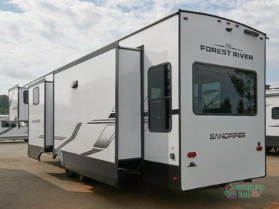 2026 Forest River RV Sandpiper - Photo 3