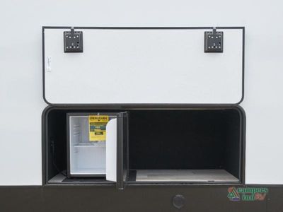 2026 Forest River RV Sandpiper - Photo 49