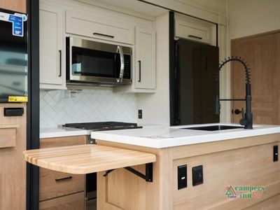2026 Forest River RV Sandpiper - Photo 29