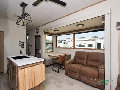 2026 Forest River RV Sandpiper - Photo 10