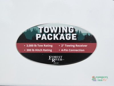 2026 Forest River RV Sandpiper - Photo 47