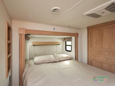 2026 Forest River RV Sandpiper - Photo 25