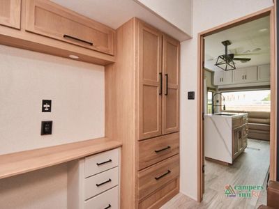 2026 Forest River RV Sandpiper - Photo 18
